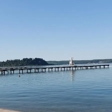 Marino Appartamento Portorose