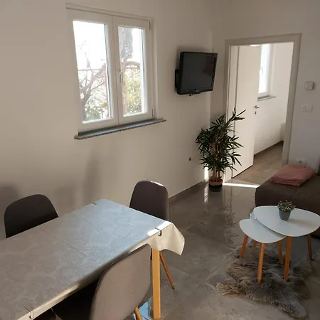 Marino Apartamento *