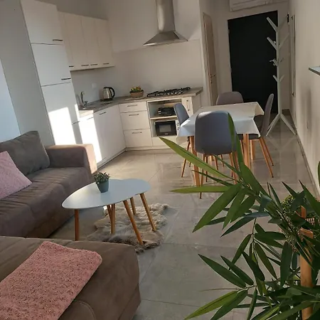 Apartamento Marino *