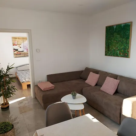 Appartamento Marino Portorose