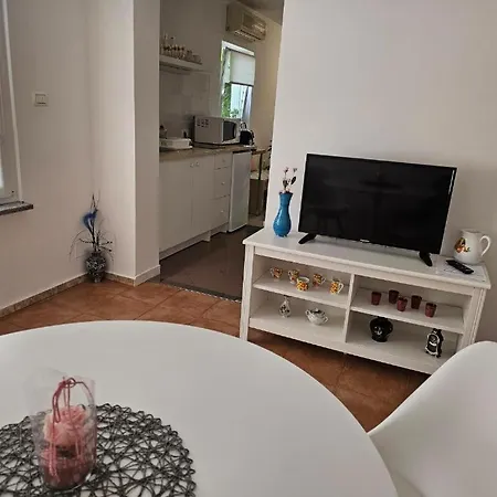 Marino Lägenhet Portorož