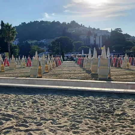 Appartamento Marino *
