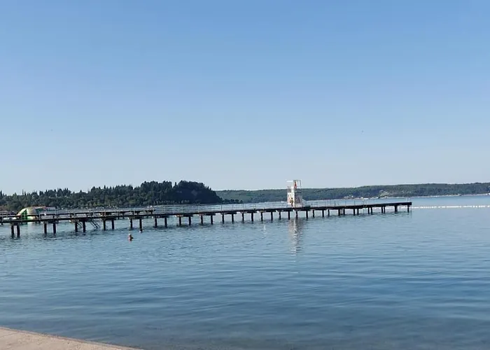 Marino Apartamento Portorož