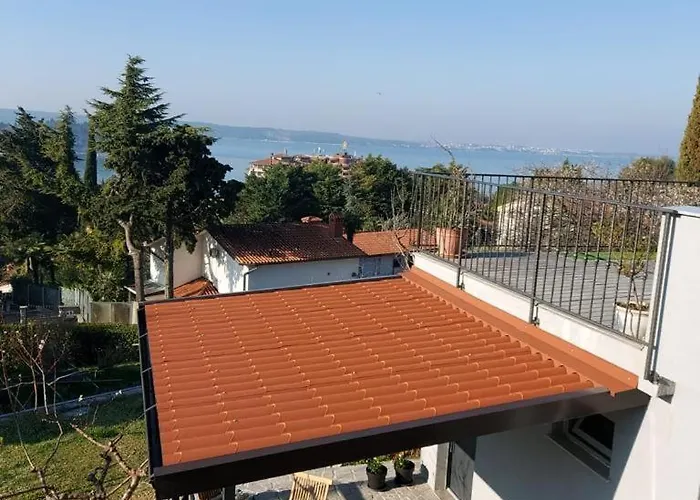 Apartamento Marino *