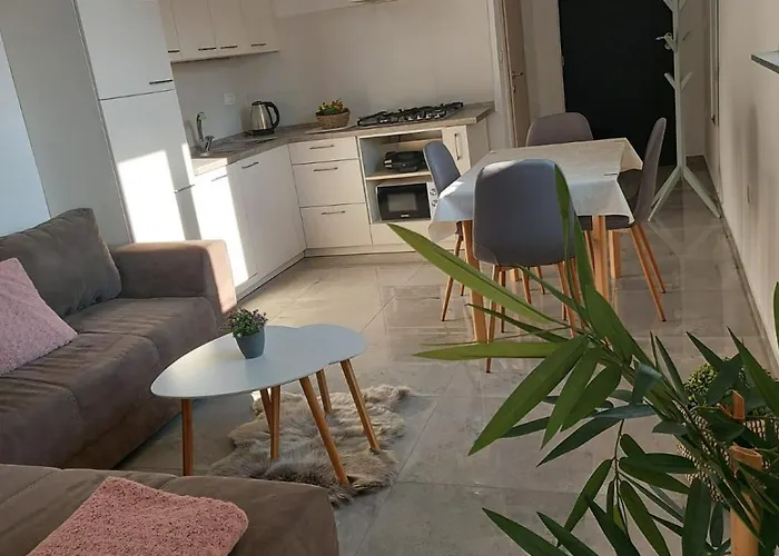 Appartement Marino *