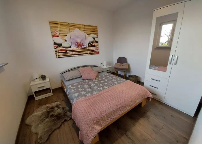 Marino Appartement Portorož