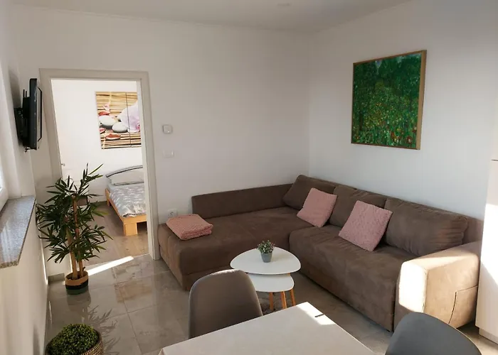 Daire Marino Portorož